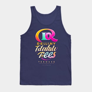 relliny Tank Top